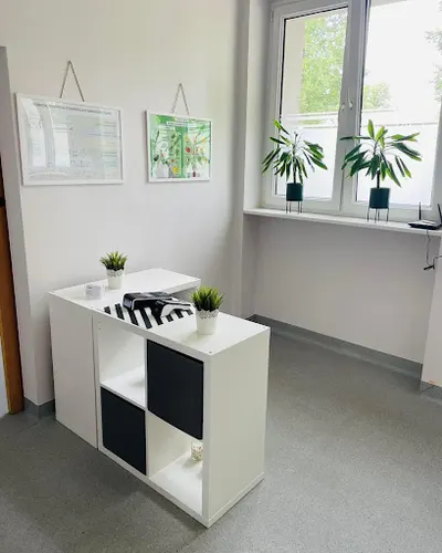 Poradnia Odchudzania i Odżywiania "Fit Kaloria"